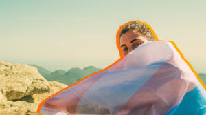 Hombres trans y su riesgo frente al VIH